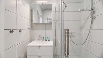 Apartamenty Sun&Snow Modrzewiowa