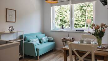 Apartamenty Sun&Snow Modrzewiowa