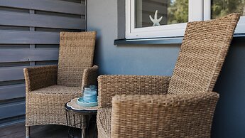Apartamenty Sun&Snow Modrzewiowa