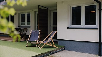 Apartamenty Sun&Snow Modrzewiowa