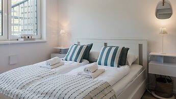 Apartamenty Sun&Snow Modrzewiowa