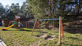 Apartamenty Sun&Snow Modrzewiowa