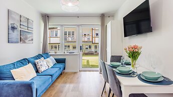 Apartamenty Sun&Snow Modrzewiowa