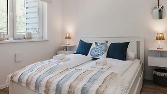 Apartamenty Sun&Snow Modrzewiowa