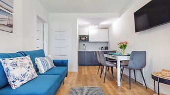 Apartamenty Sun&Snow Modrzewiowa