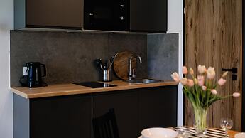 Apartamenty Sun&Snow Modrzewiowa