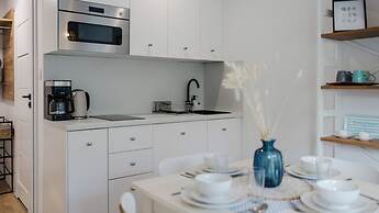 Apartamenty Sun&Snow Modrzewiowa