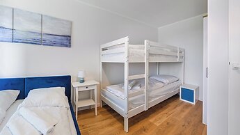 Apartamenty Sun&Snow Modrzewiowa