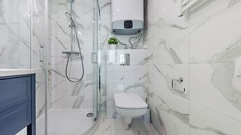Apartamenty Sun&Snow Modrzewiowa