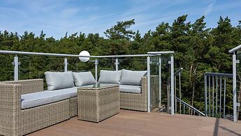 Apartamenty Sun&Snow Modrzewiowa