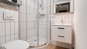 Apartamenty Sun&Snow Modrzewiowa