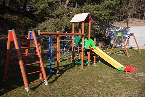 Apartamenty Sun&Snow Modrzewiowa