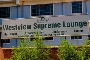 West View Hotel Bungoma