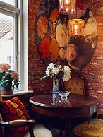 Skuespiller Centralen