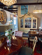 Skuespiller Centralen