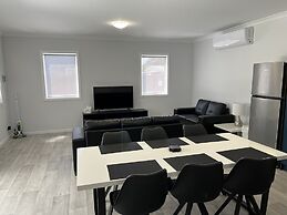 Jurien Beachfront Chalets