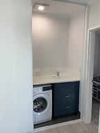 Jurien Beachfront Chalets