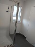 Jurien Beachfront Chalets