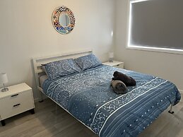 Jurien Beachfront Chalets