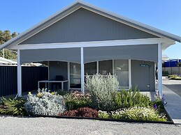 Jurien Beachfront Chalets