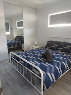 Jurien Beachfront Chalets