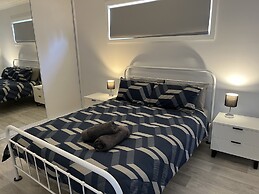 Jurien Beachfront Chalets