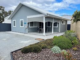 Jurien Beachfront Chalets