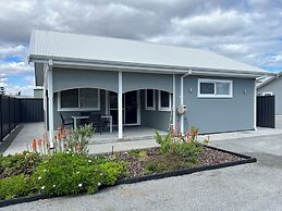 Jurien Beachfront Chalets