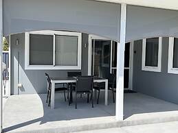 Jurien Beachfront Chalets