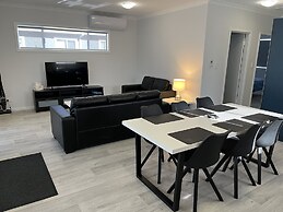 Jurien Beachfront Chalets