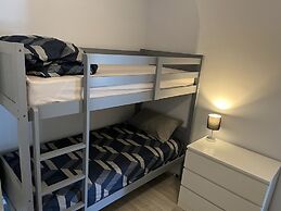 Jurien Beachfront Chalets