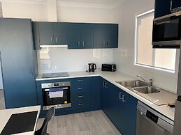 Jurien Beachfront Chalets
