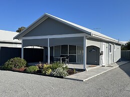 Jurien Beachfront Chalets