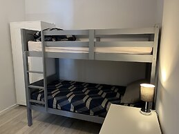 Jurien Beachfront Chalets