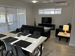 Jurien Beachfront Chalets