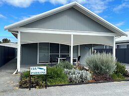 Jurien Beachfront Chalets