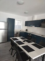 Jurien Beachfront Chalets