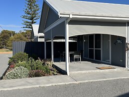 Jurien Beachfront Chalets