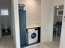 Jurien Beachfront Chalets