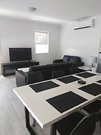 Jurien Beachfront Chalets