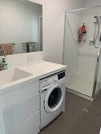 Jurien Beachfront Chalets