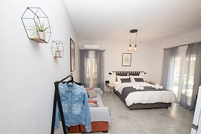 Celestina Corfu Town Apartment