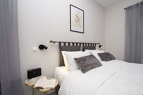 Celestina Corfu Town Apartment