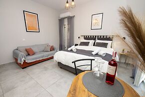 Celestina Corfu Town Apartment