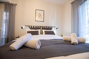 Celestina Corfu Town Apartment