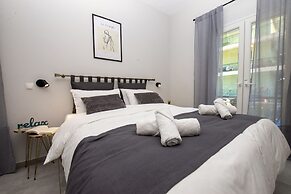 Celestina Corfu Town Apartment