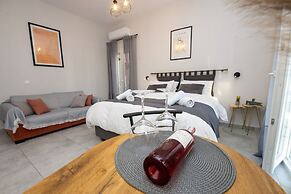 Celestina Corfu Town Apartment