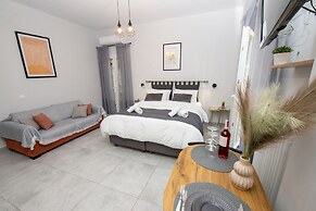 Celestina Corfu Town Apartment