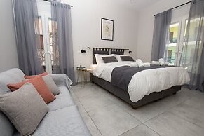 Celestina Corfu Town Apartment