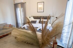 Celestina Corfu Town Apartment